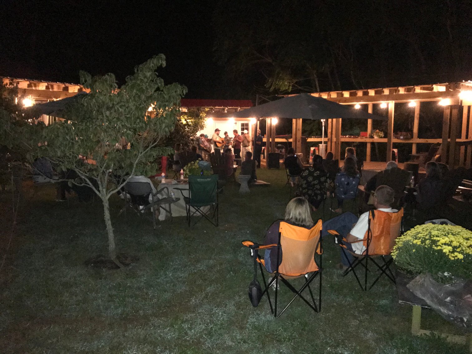 Image for Stony Point Market - Barboursville VA