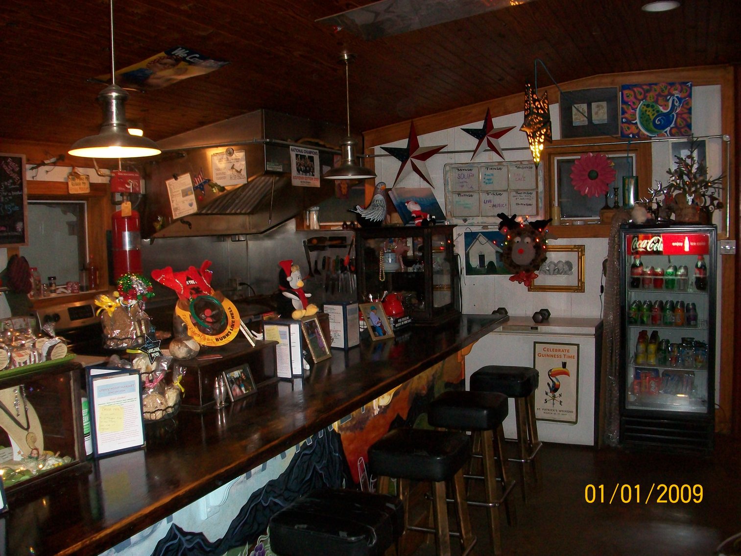 Image for Stony Point Market - Barboursville VA