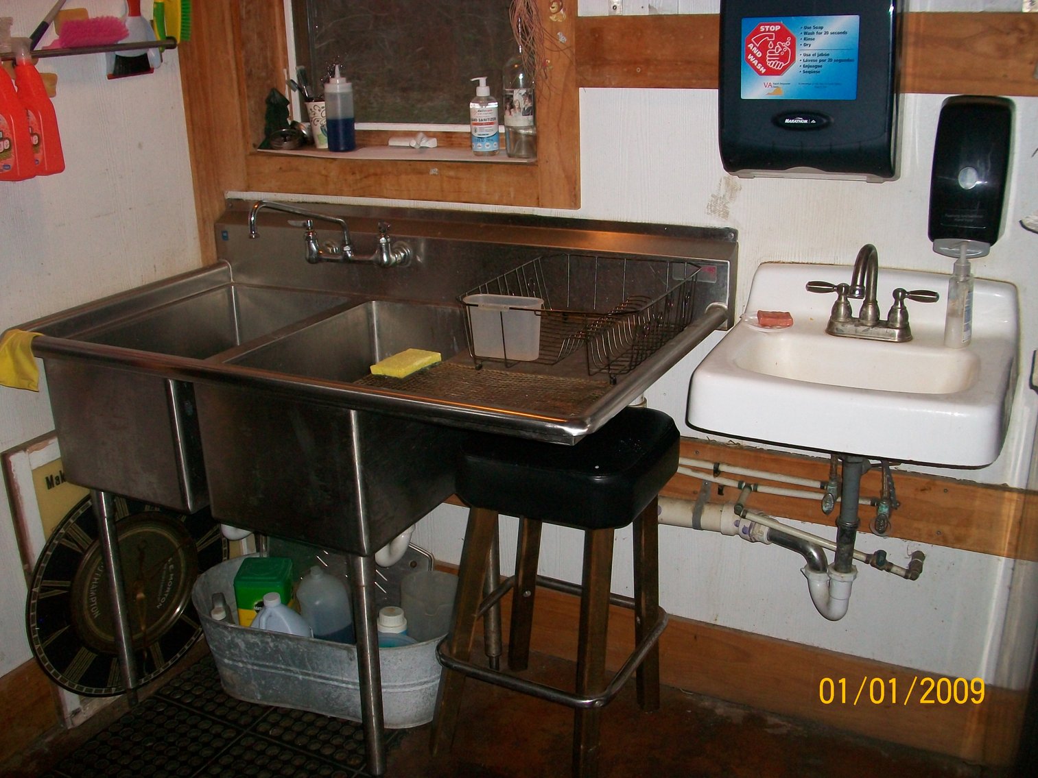 Image for Stony Point Market - Barboursville VA