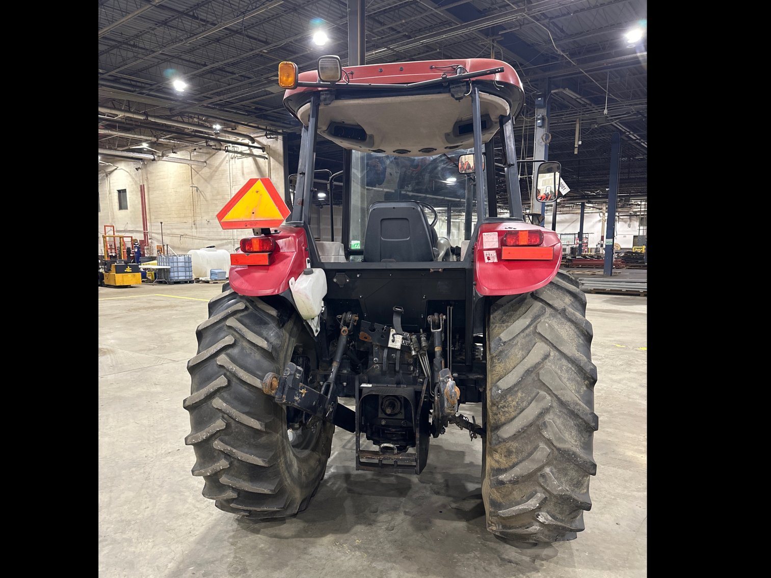 Image for Case IH Farmall 95