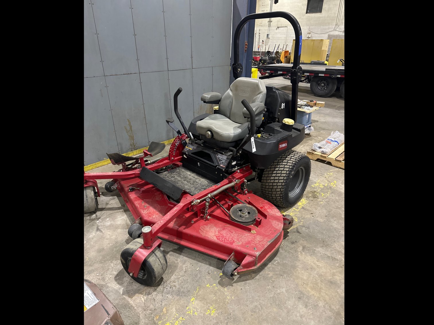 Image for Toro 74274 DIESEL