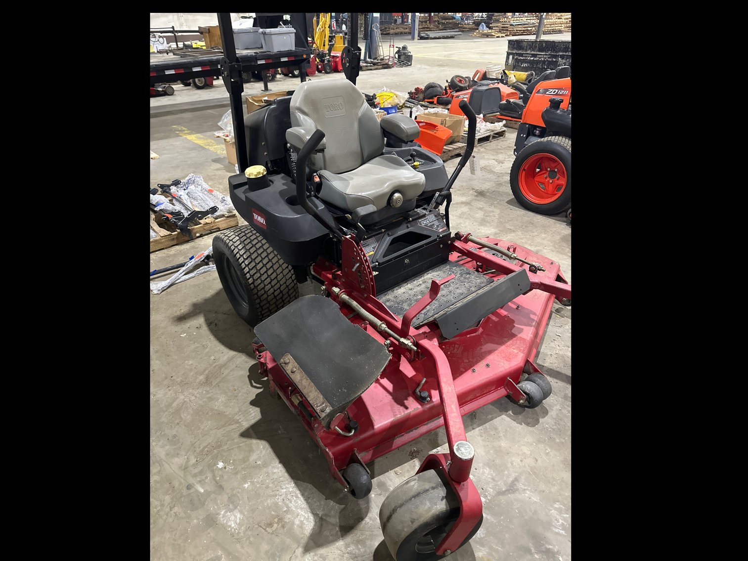 Image for Toro 74274 DIESEL