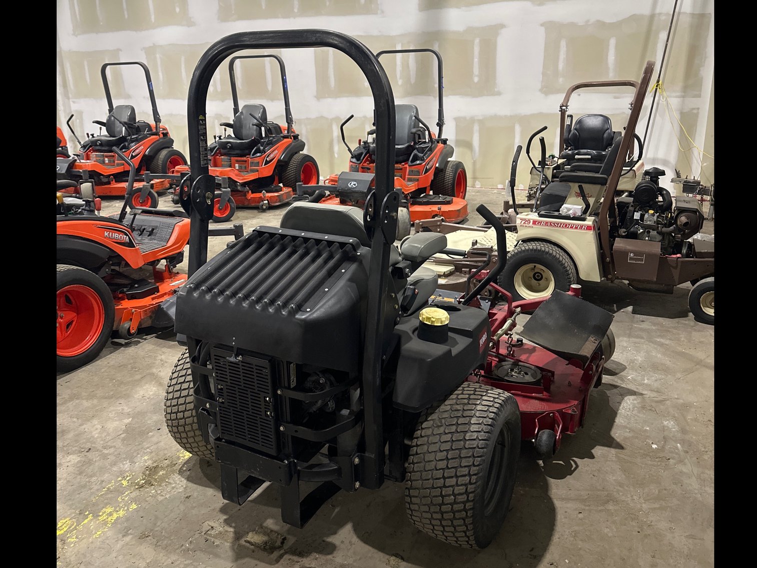 Image for Toro 74274 DIESEL