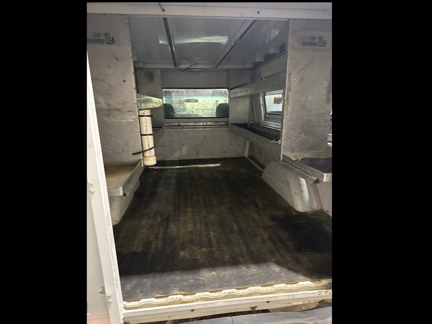 Image for 2001 GMC Sierra Pickup Truck