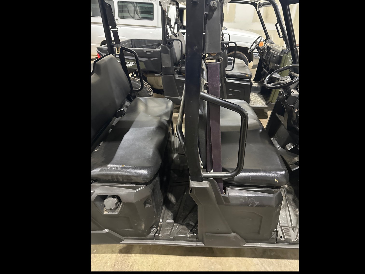 Image for Polaris Ranger Crew 570 EFI