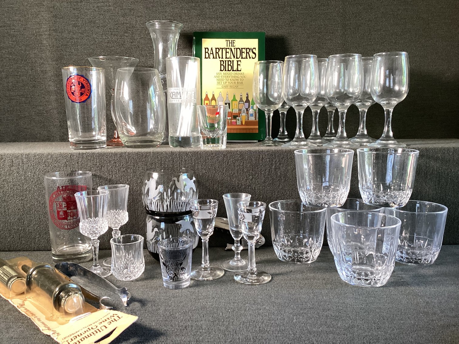 Image for Bar Ware