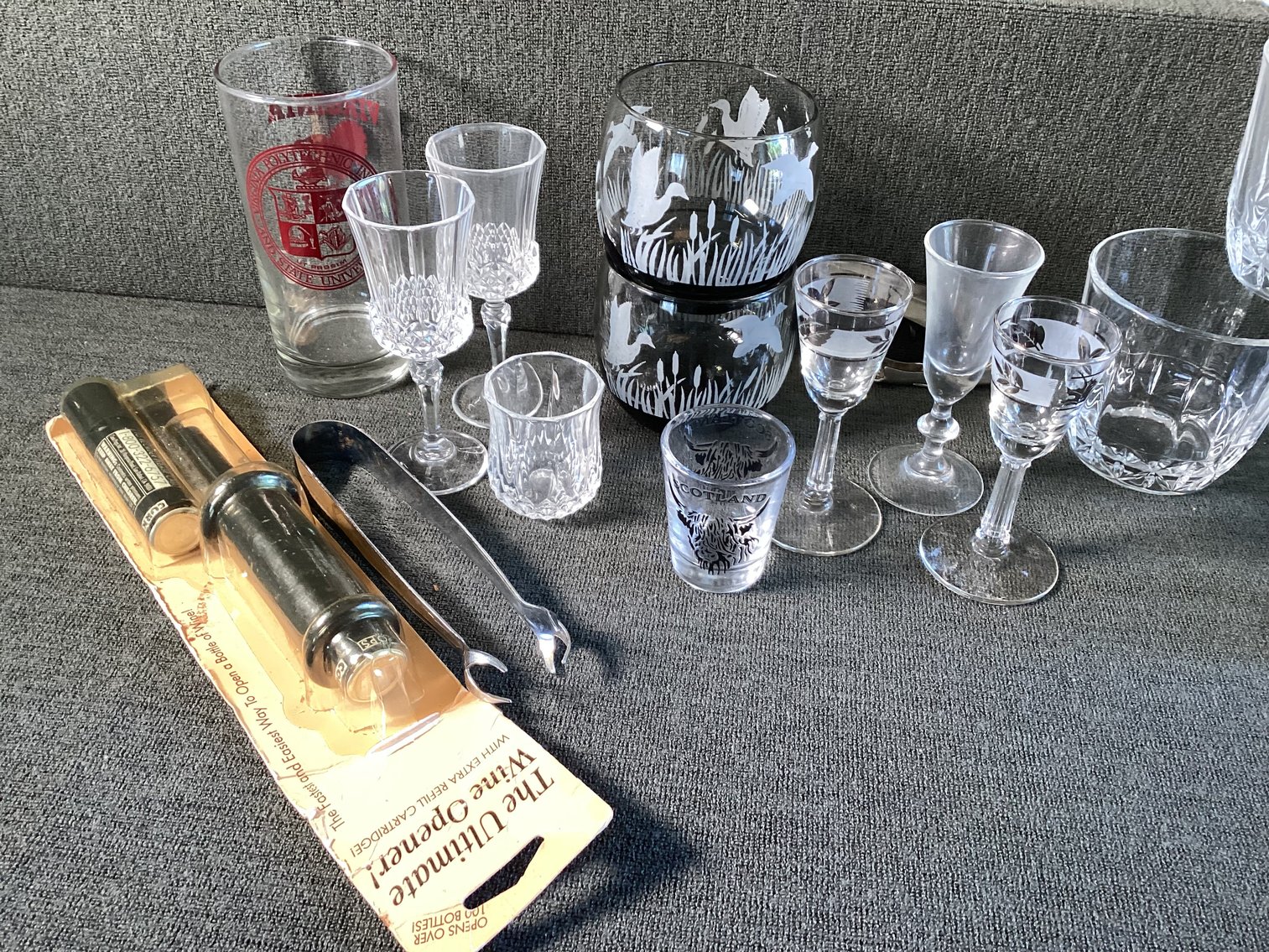 Image for Bar Ware