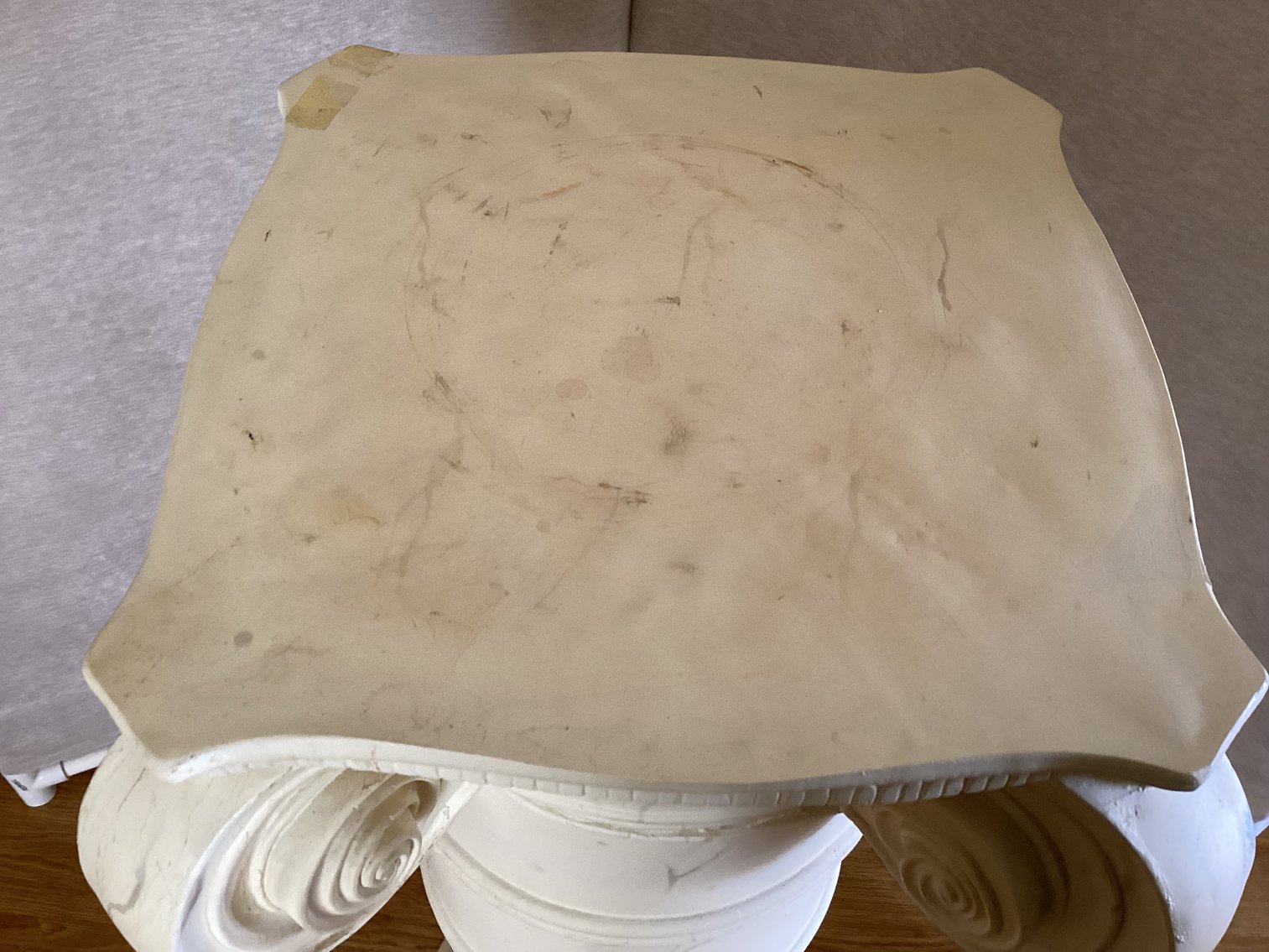 Image for Pedestal