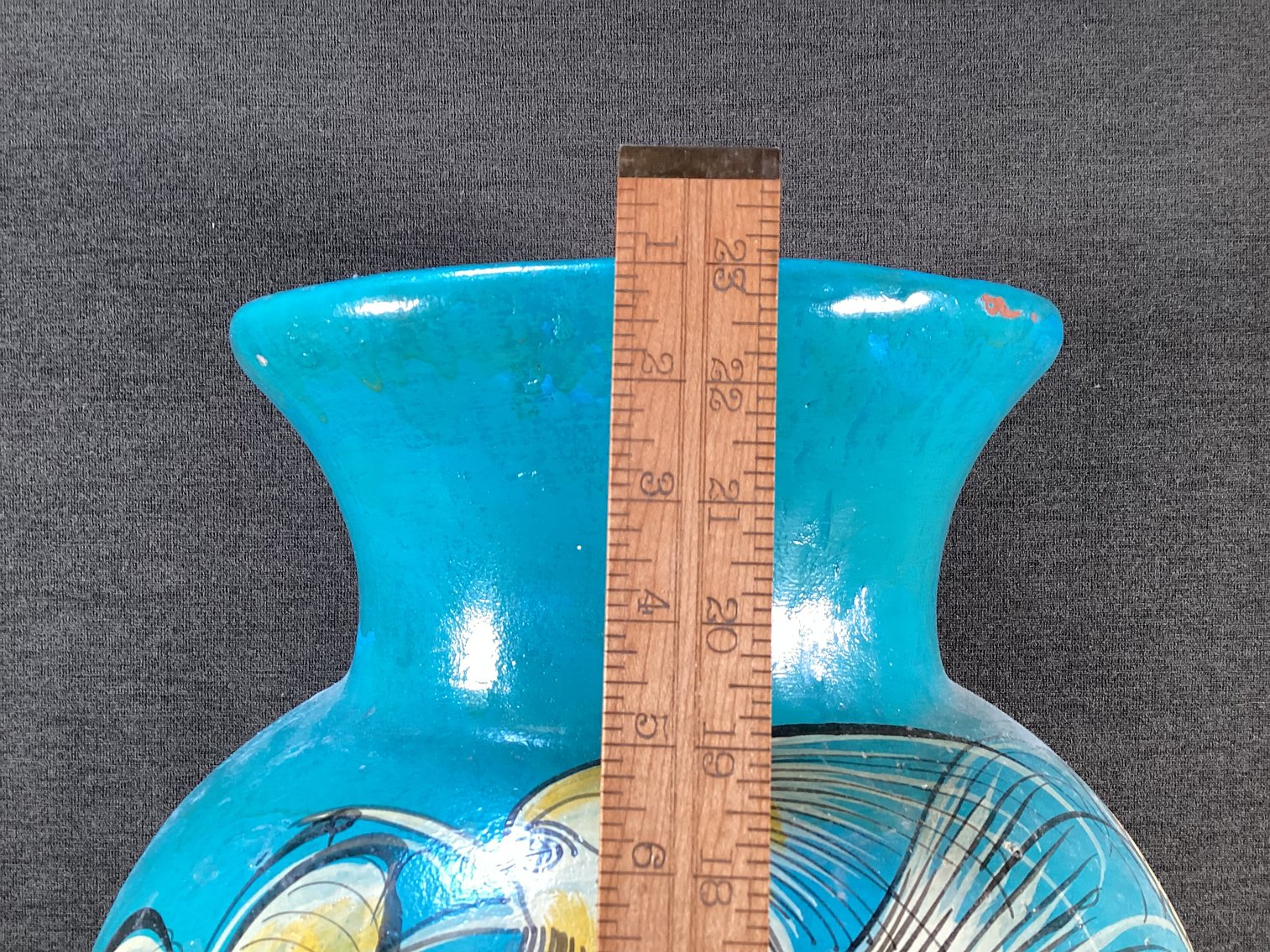 Image for Huge Vase