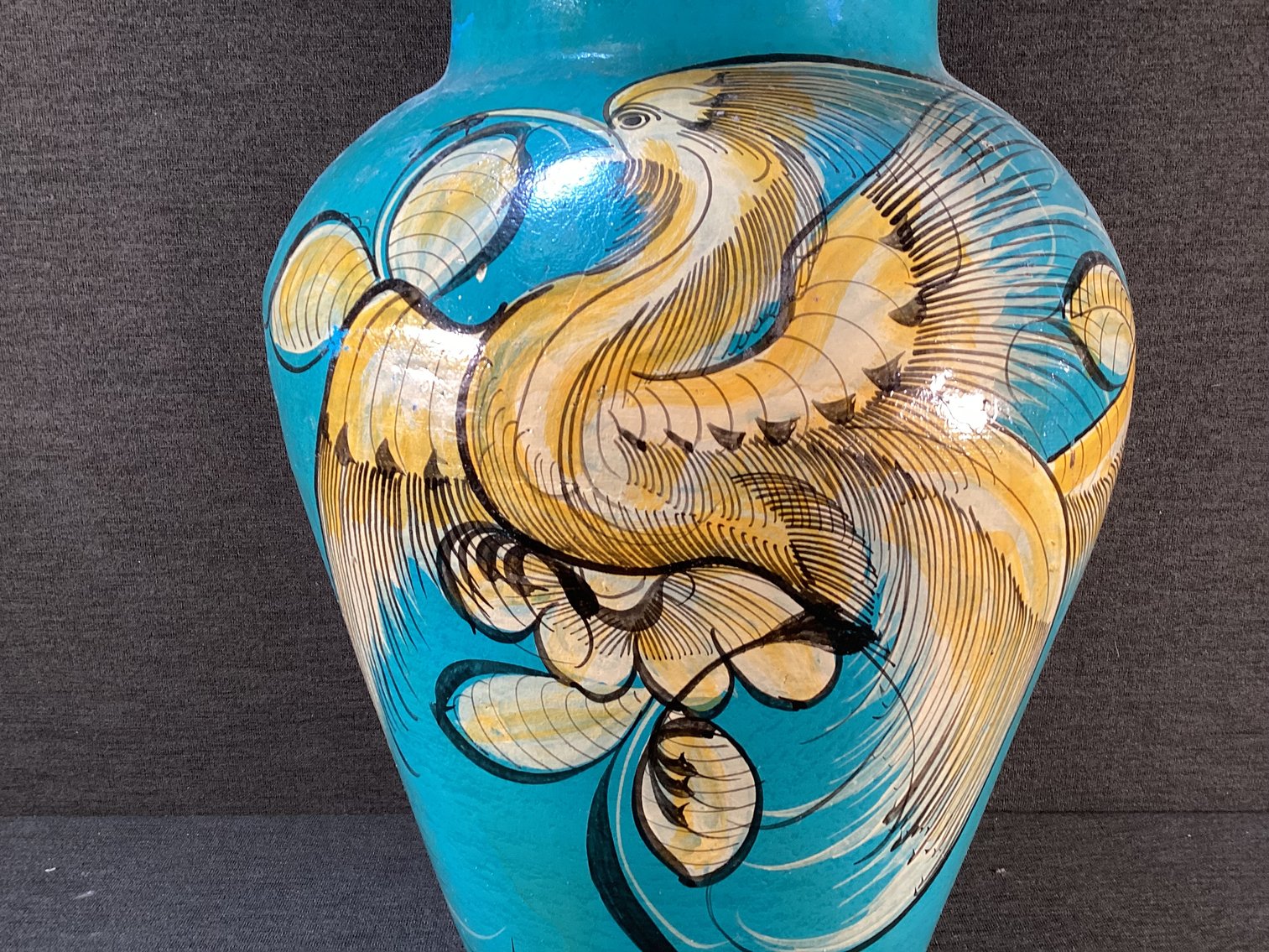 Image for Huge Vase