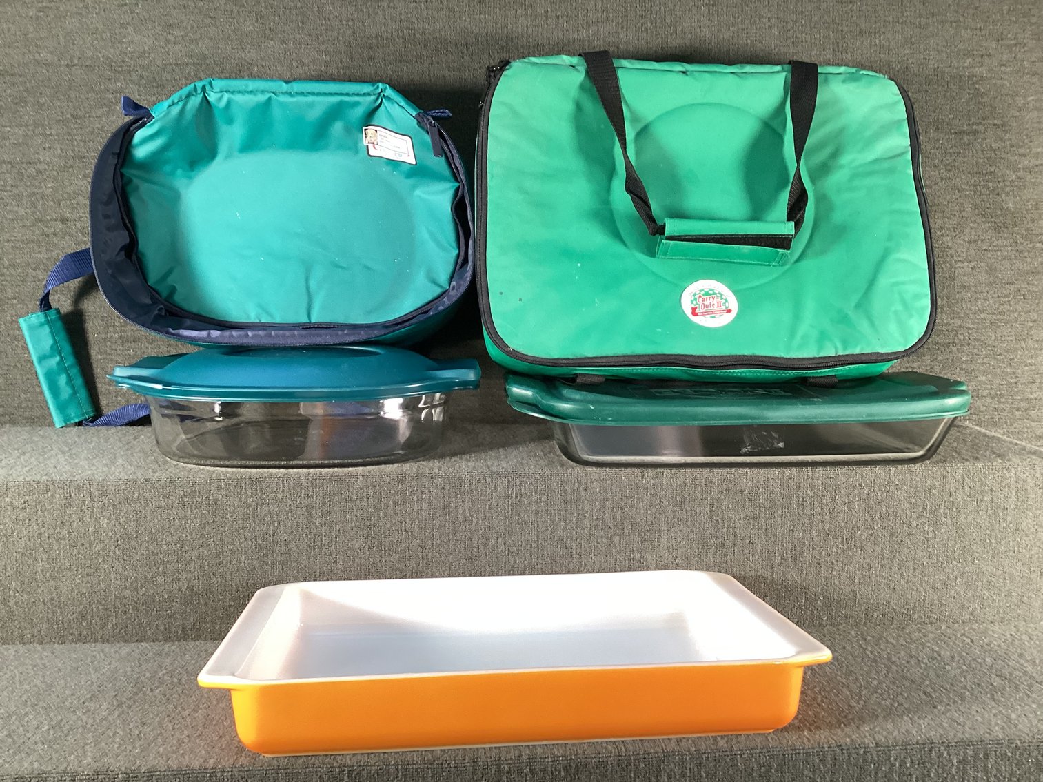 Image for Bakeware