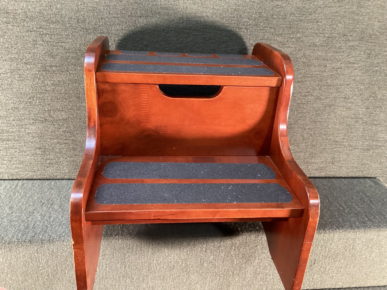 Image for Bed Steps