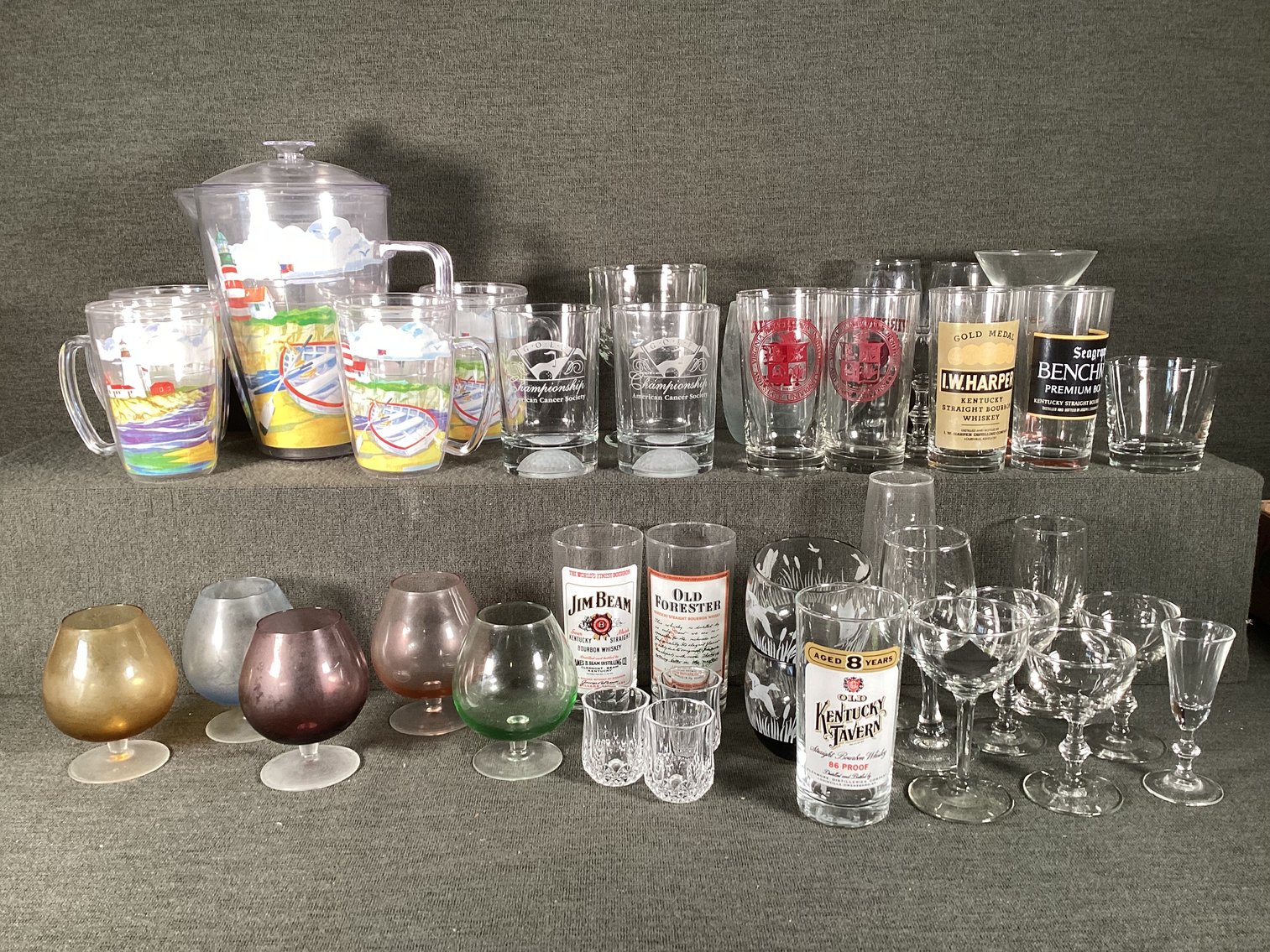 Image for Bar Ware