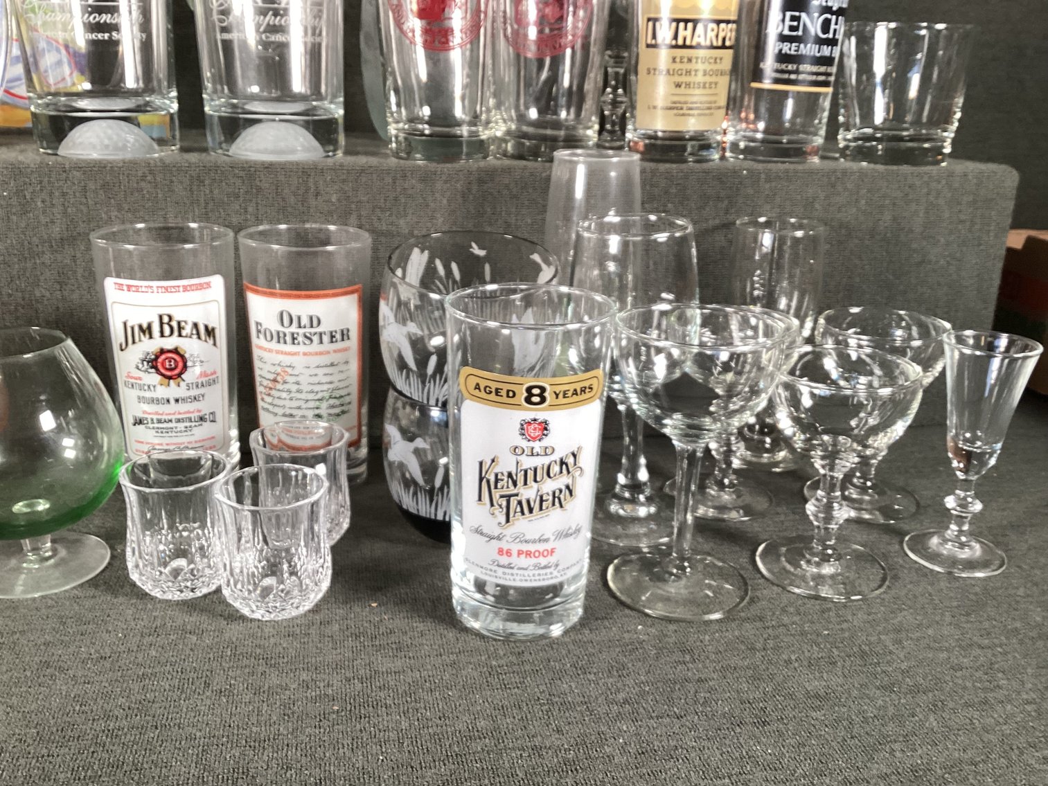 Image for Bar Ware