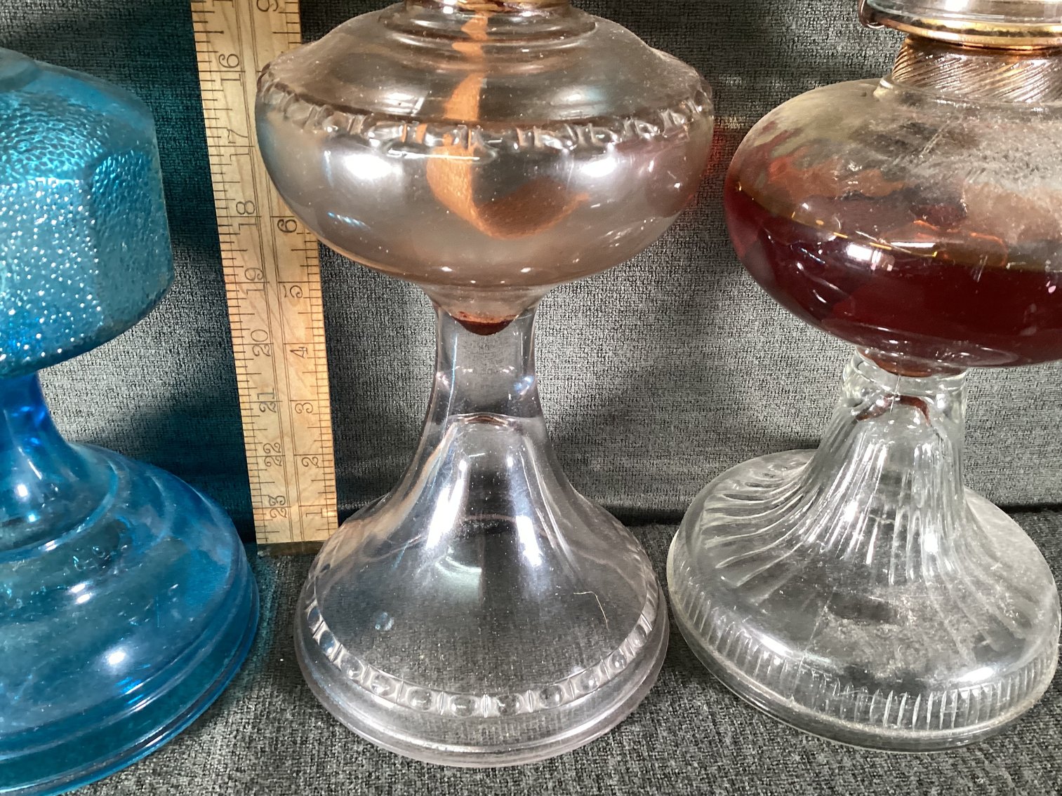 Image for Oil Lamps