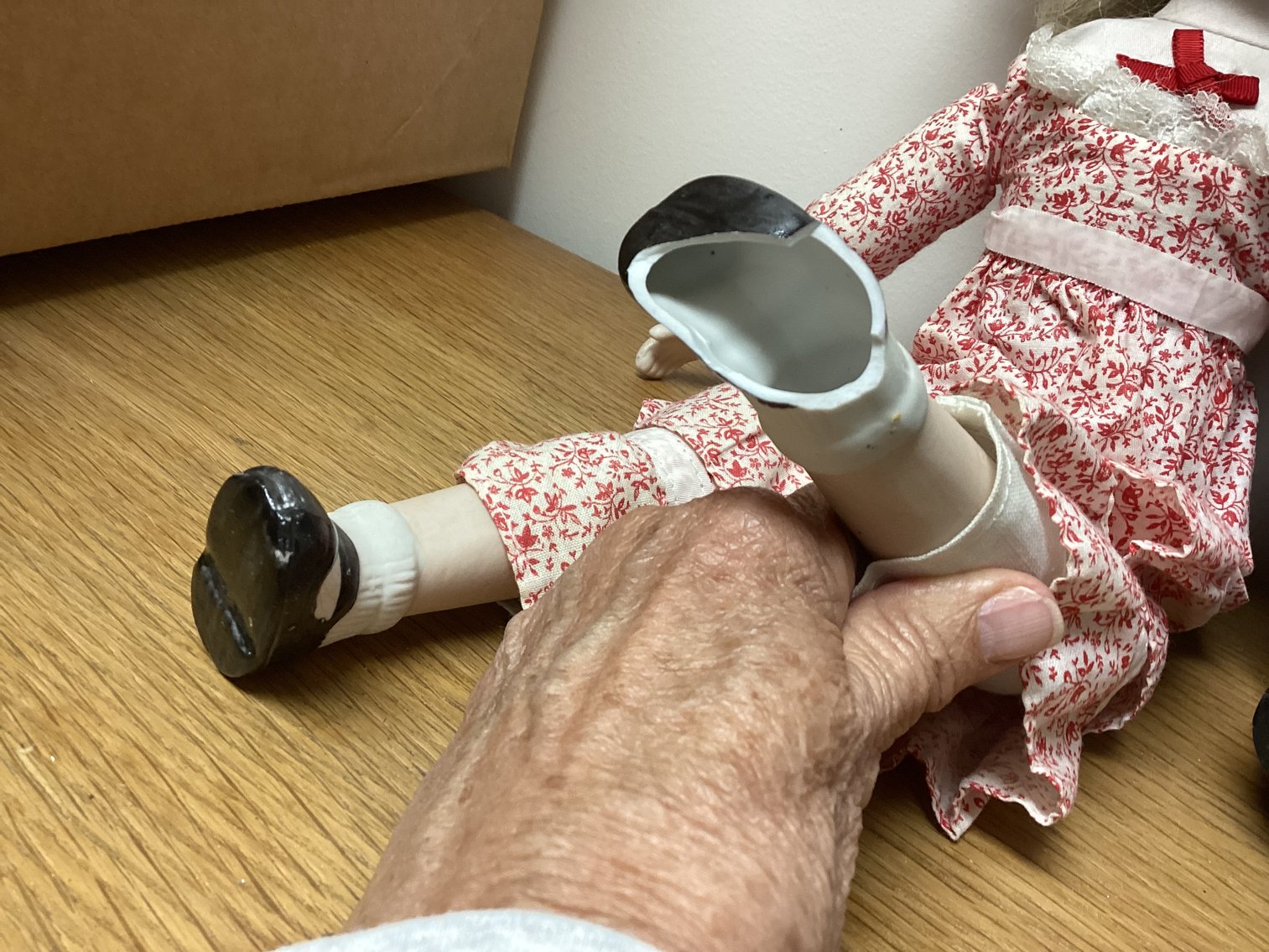Image for Dolls