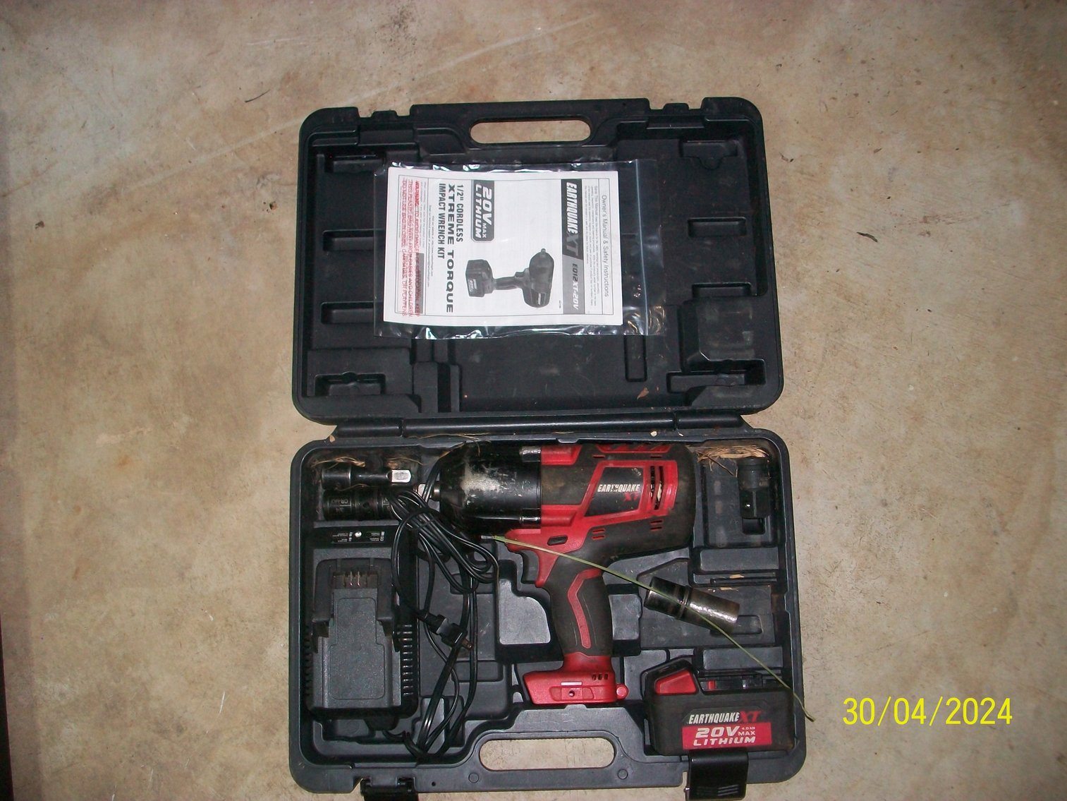 Image for Lot 68