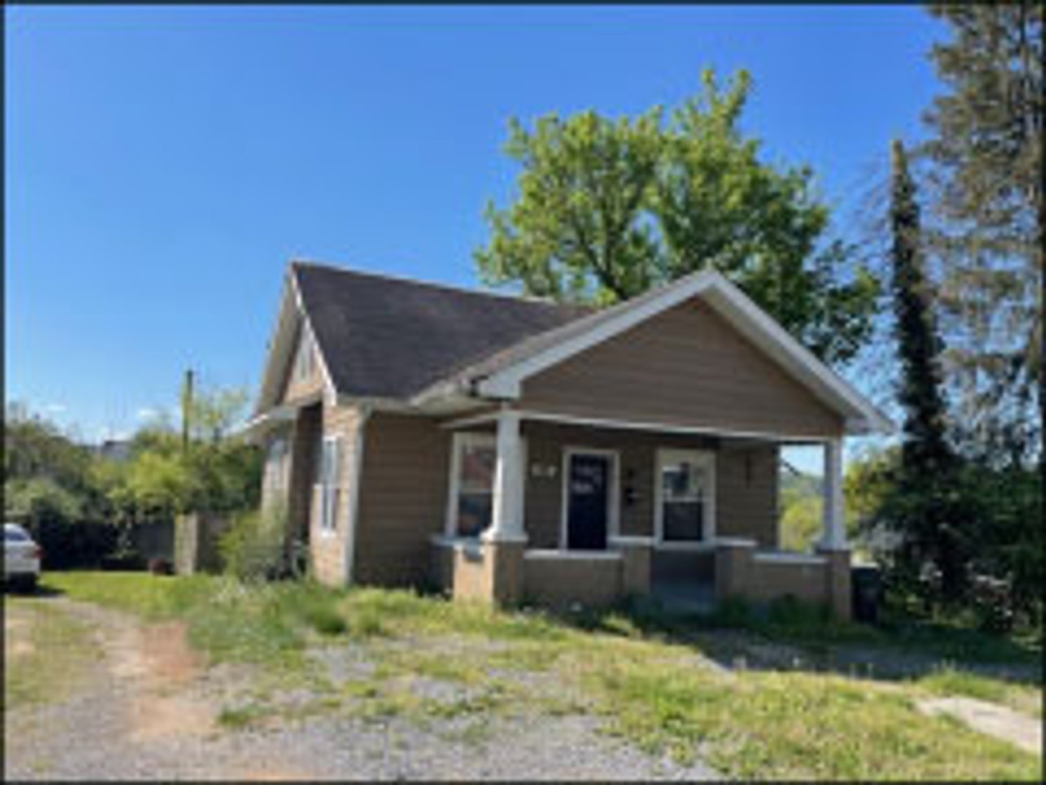 Image for Auction #6: 1006 Lawrence Ave., Bristol, Virginia