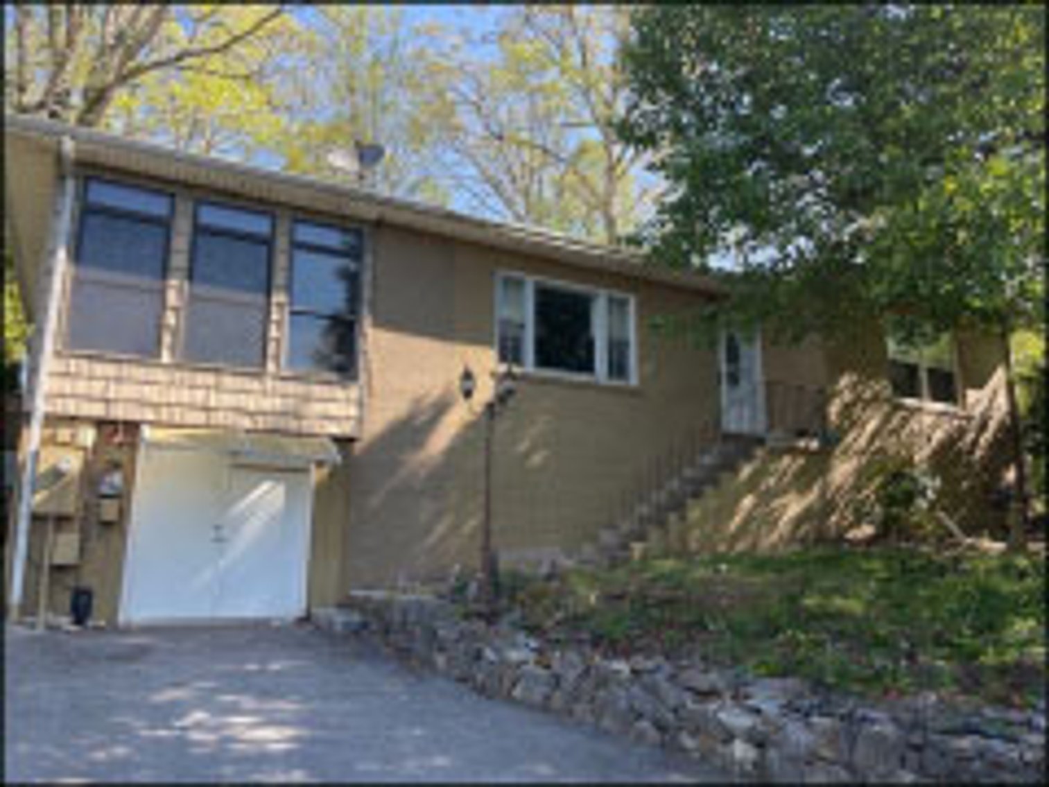 Image for Auction #5: 170 Parkland Drive, Bristol, Virginia (Formerly 149 Woodland)