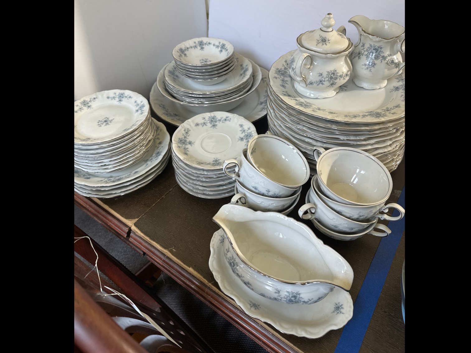 Image for China set