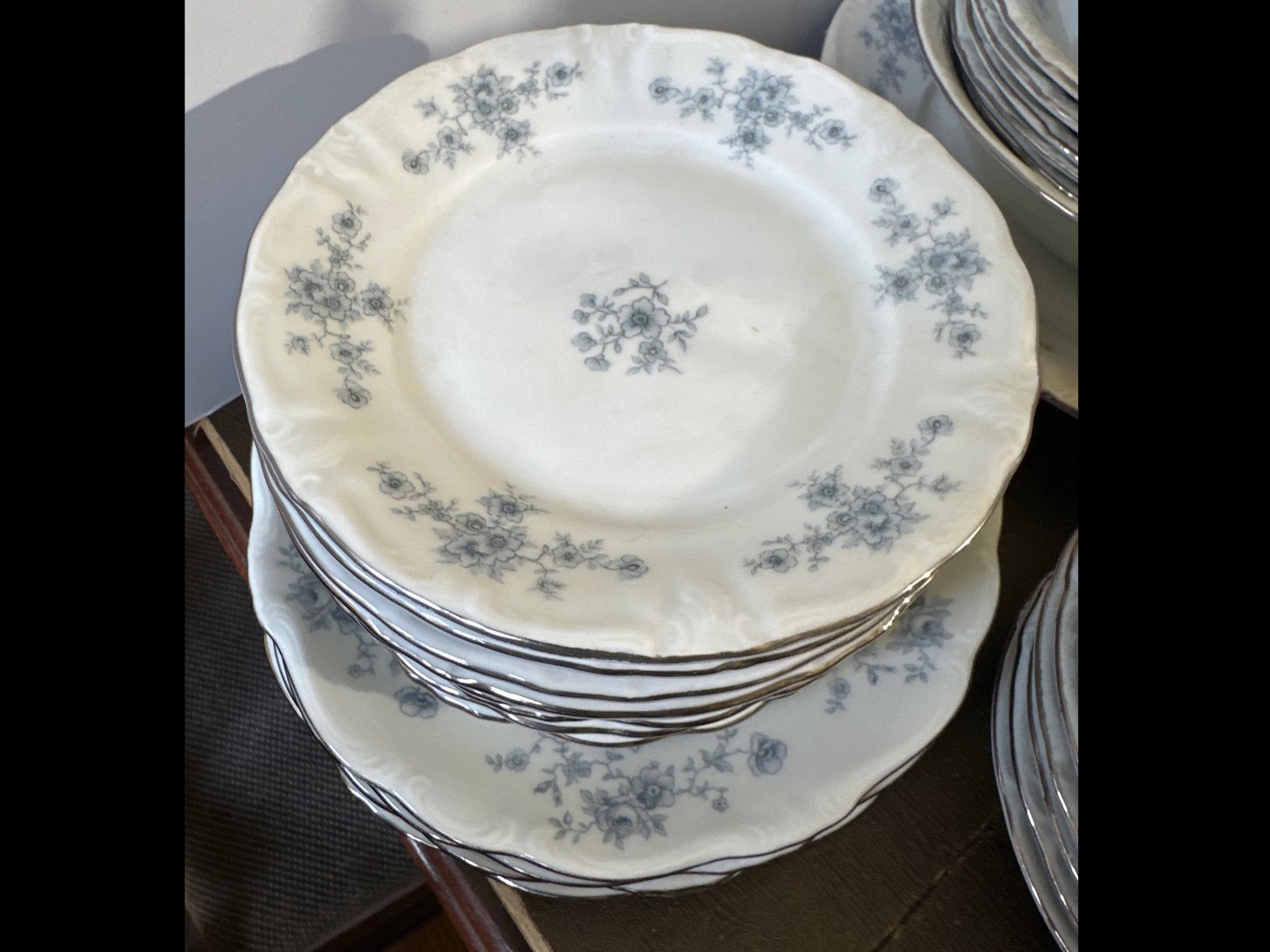 Image for China set