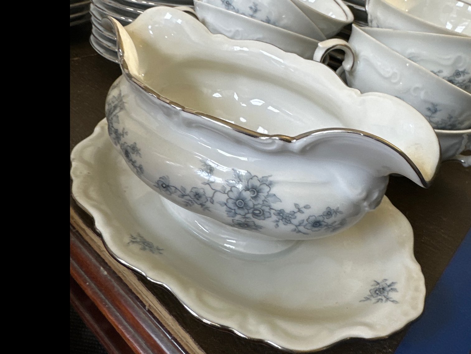 Image for China set