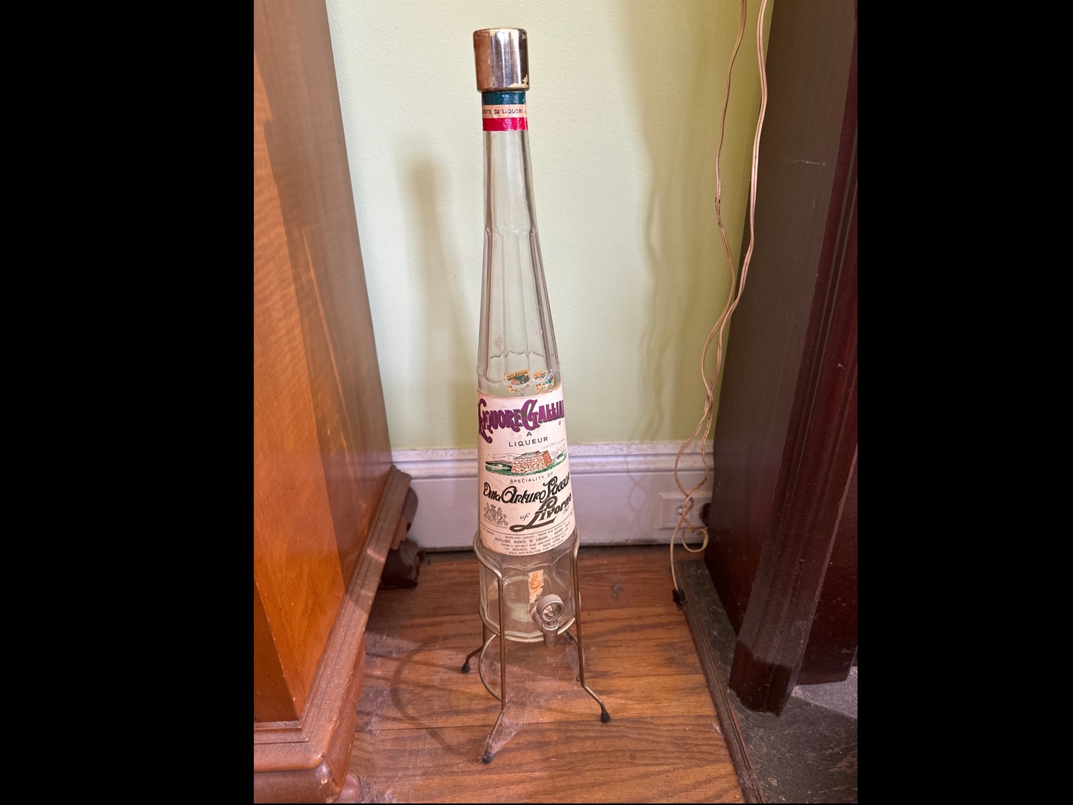 Image for Dispensor