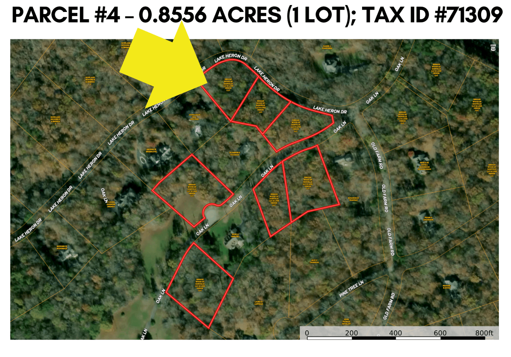 Image for Parcel #4