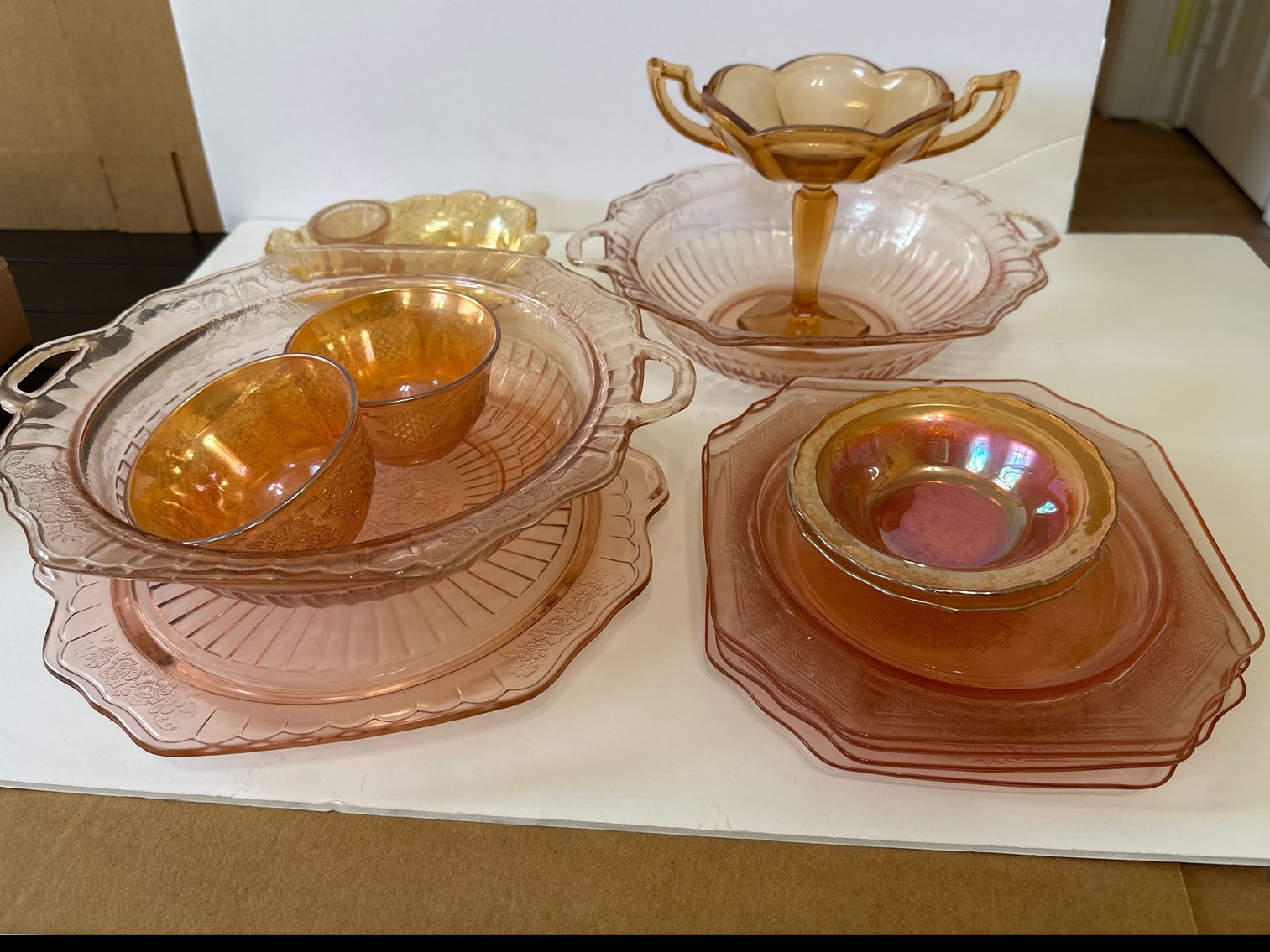 Image for Glassware