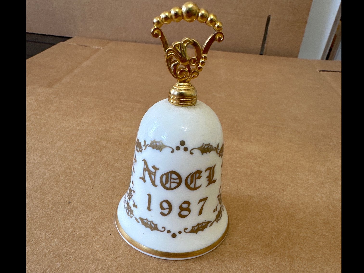 Image for Figurines