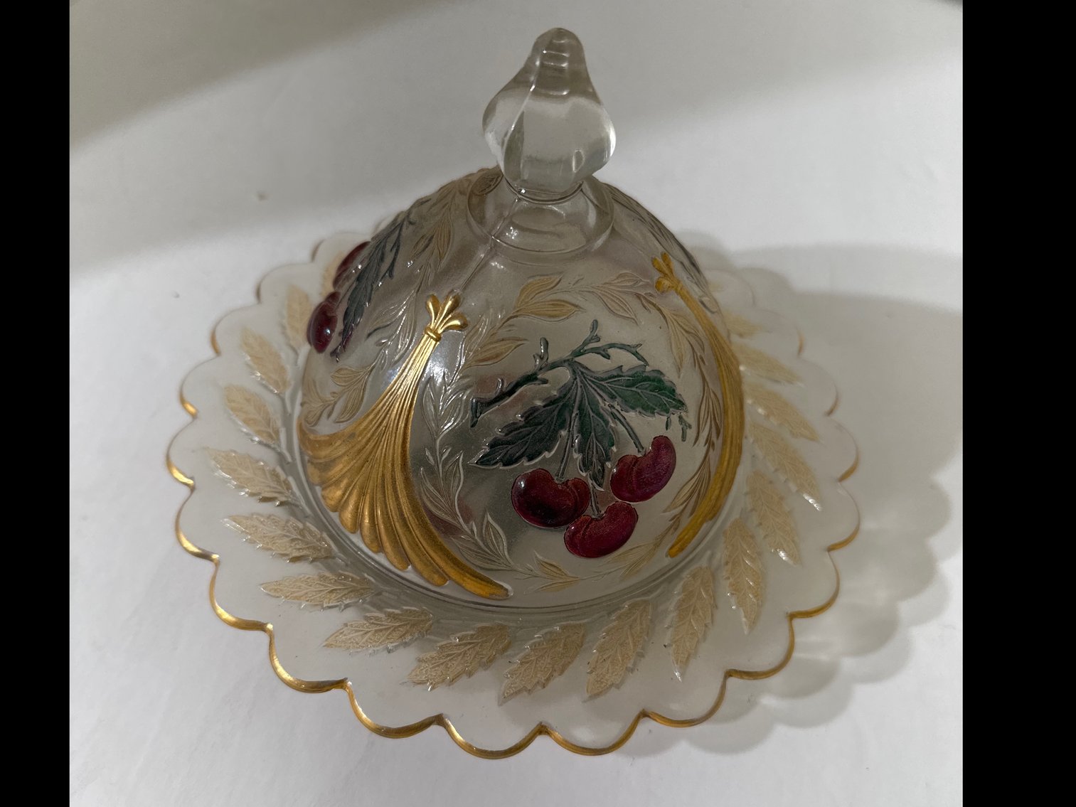 Image for Glassware