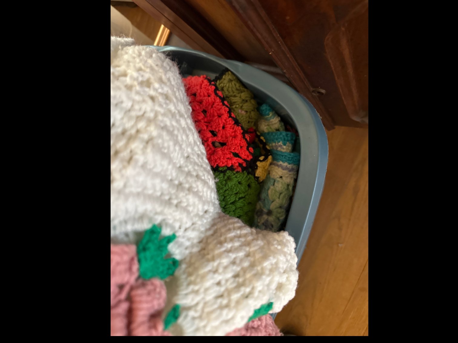 Image for Blankets