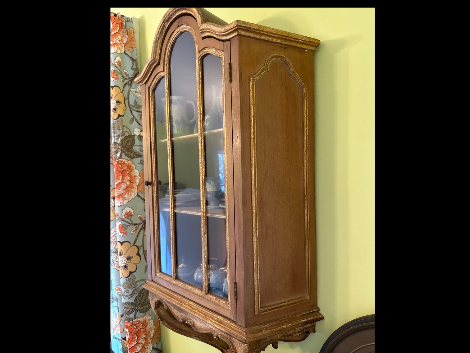 Image for Shadow box No contents included