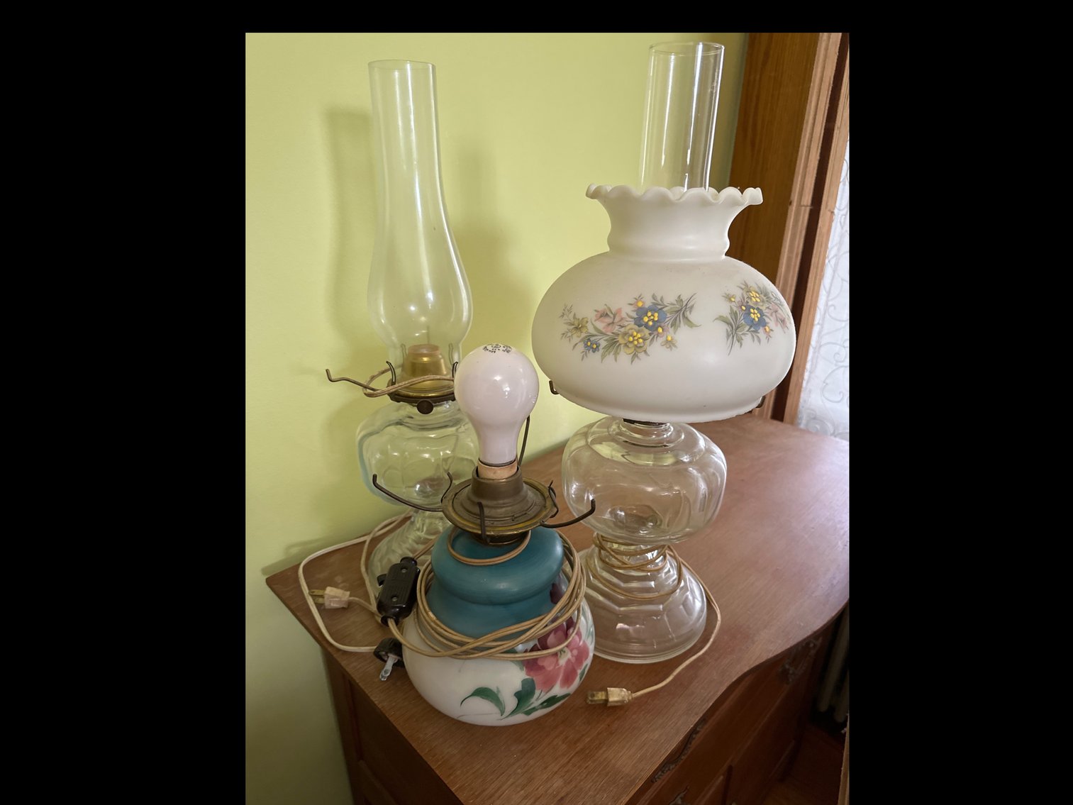 Image for 3 Lamps