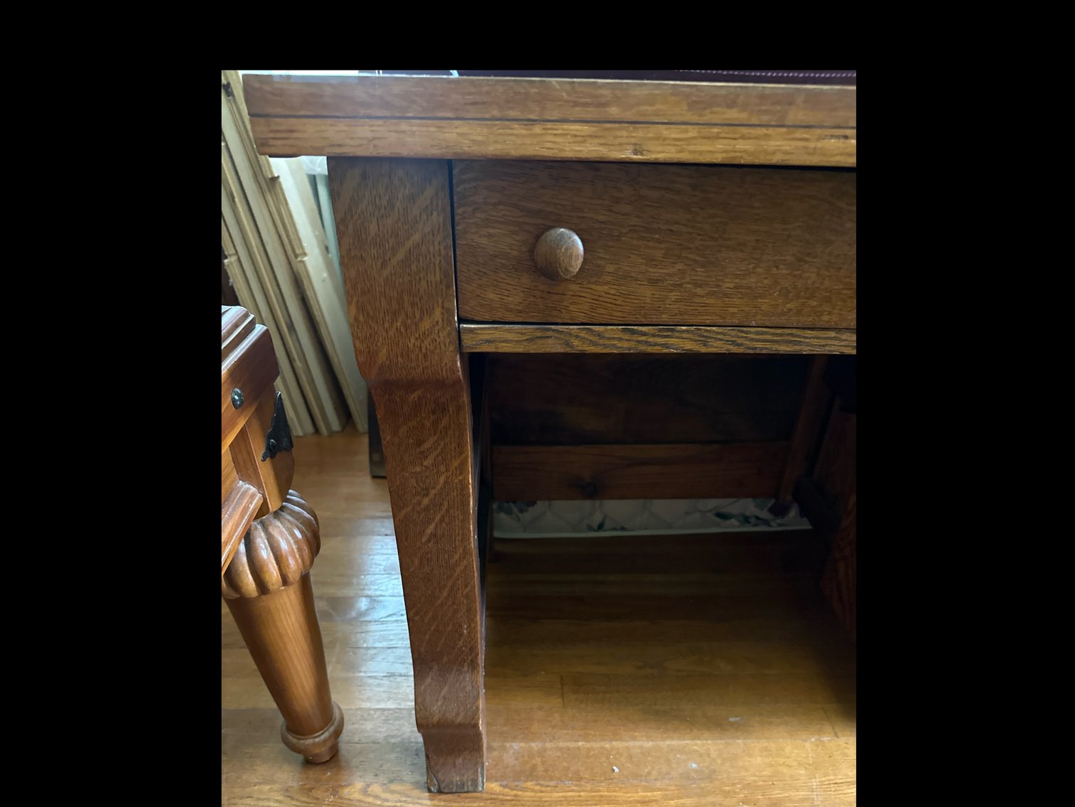 Image for Desk