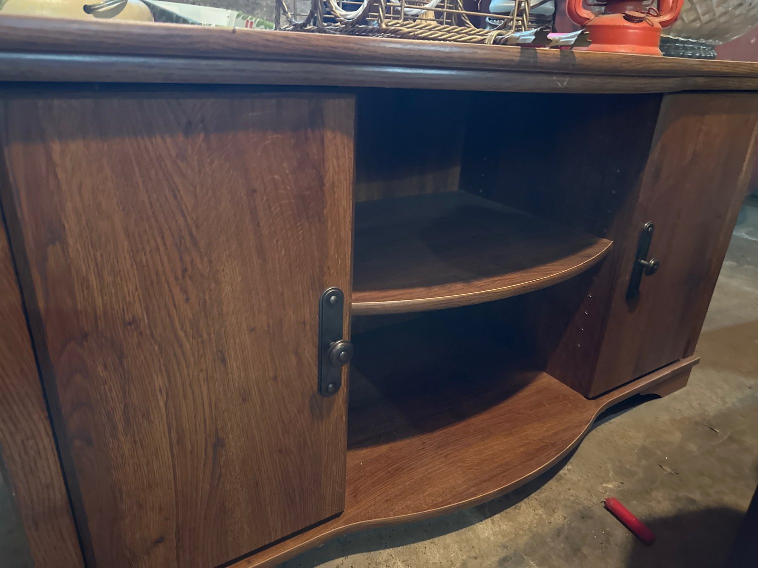 Image for TV stand