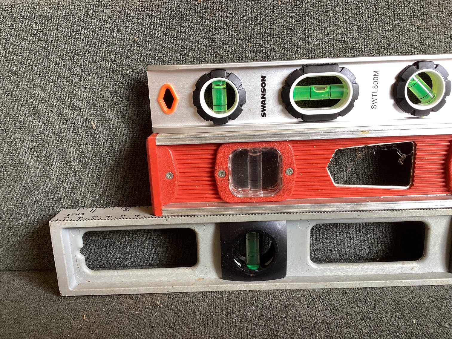 Image for Levels
