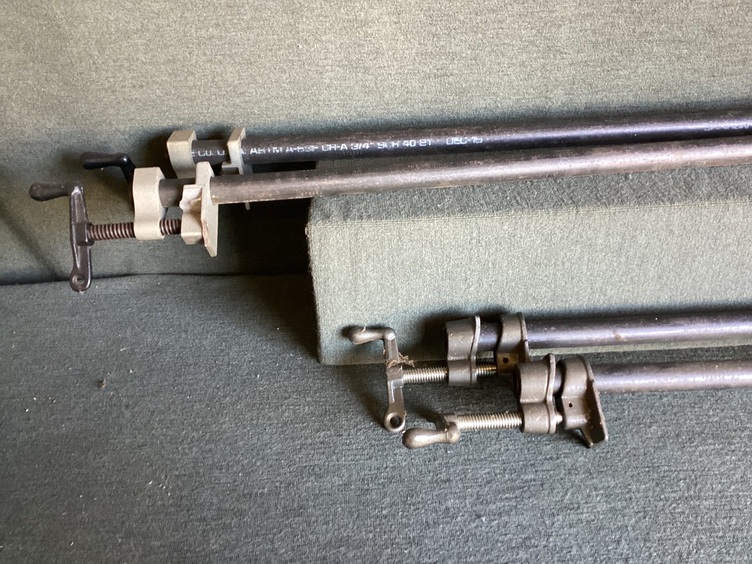 Image for Clamps
