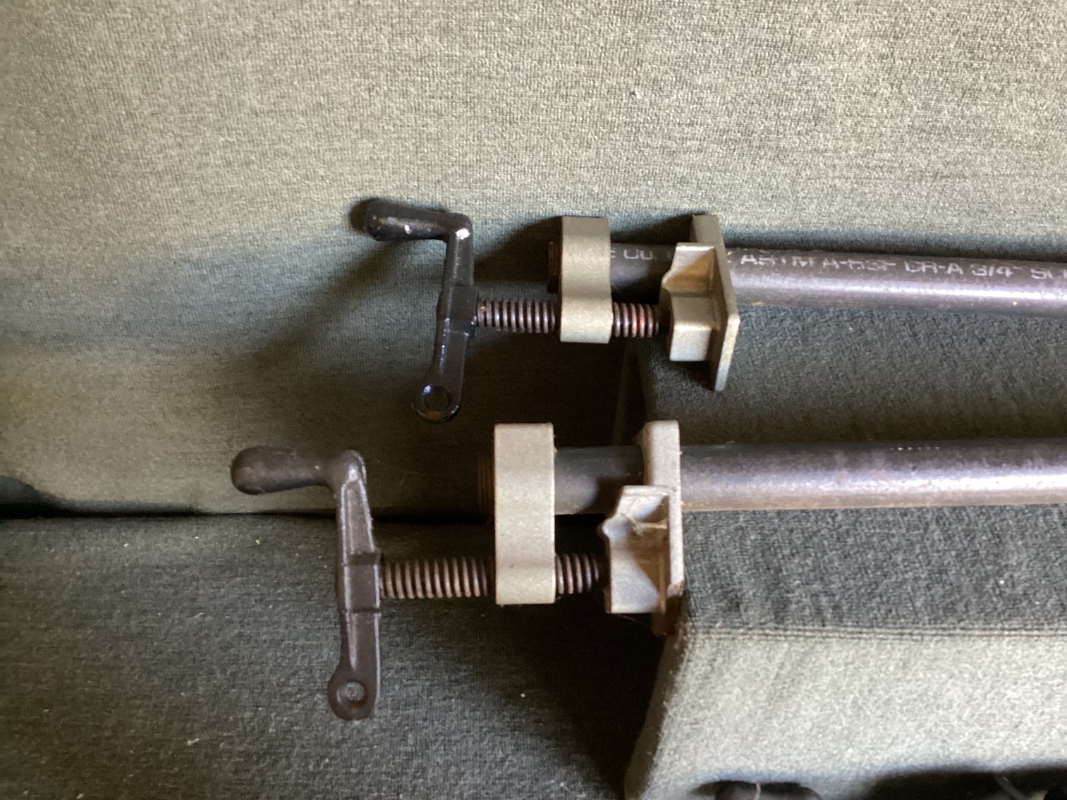 Image for Clamps