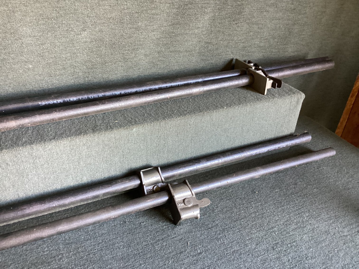 Image for Clamps