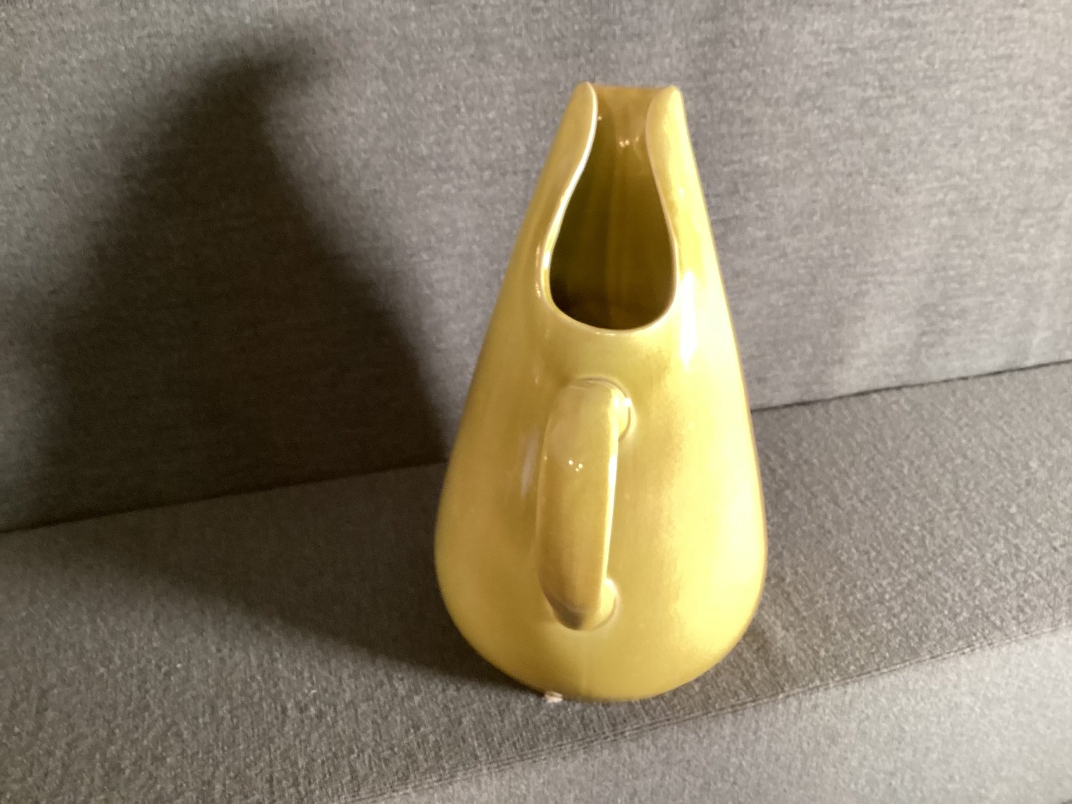 Image for Russell Wright Pitcher MCM