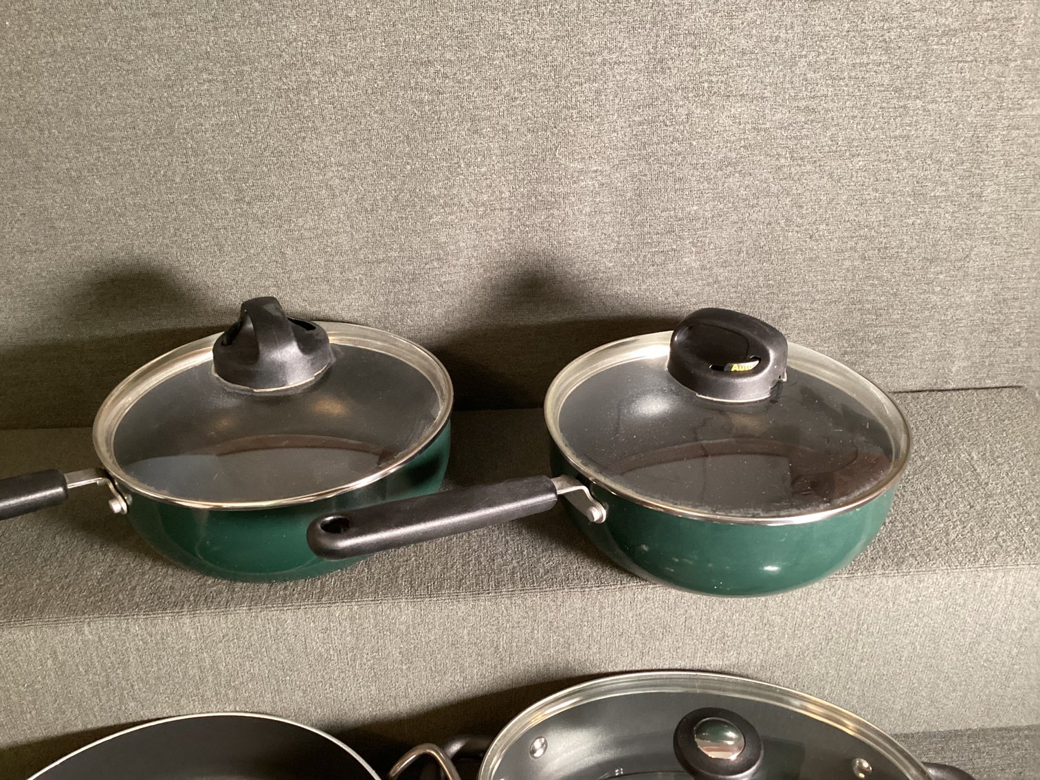 Image for Cooks Essentials Cookware