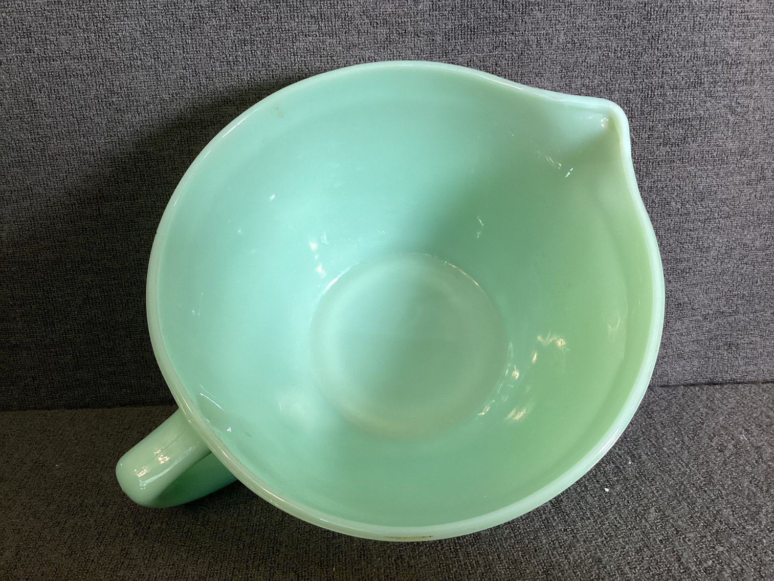 Image for Fire King Batter Bowl