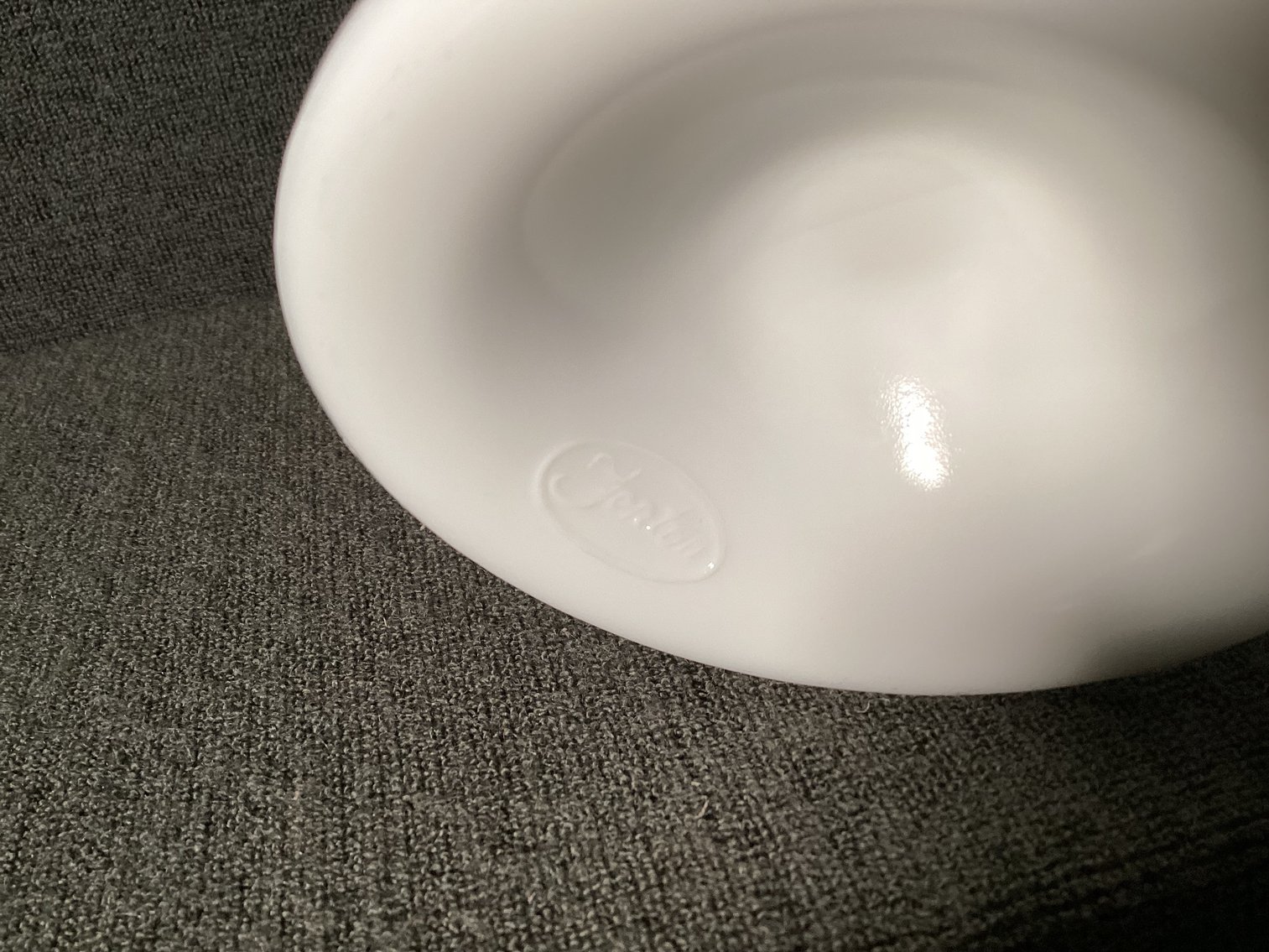 Image for Fenton Silver Crest