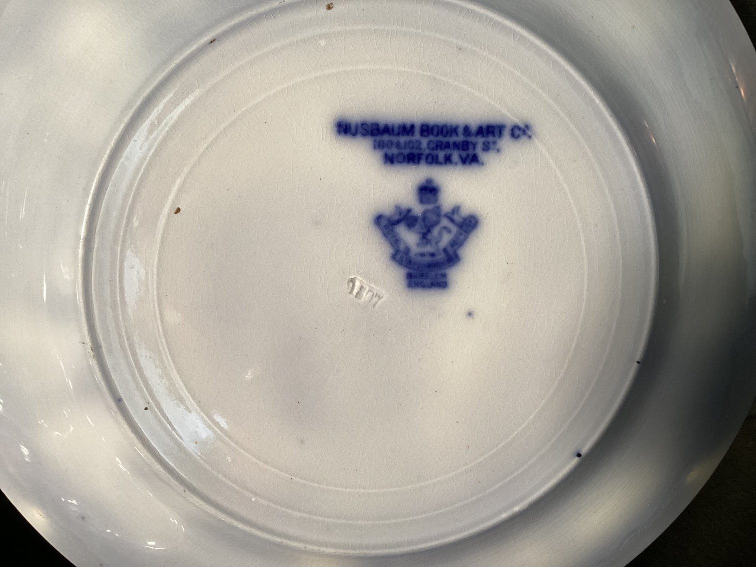 Image for Plates