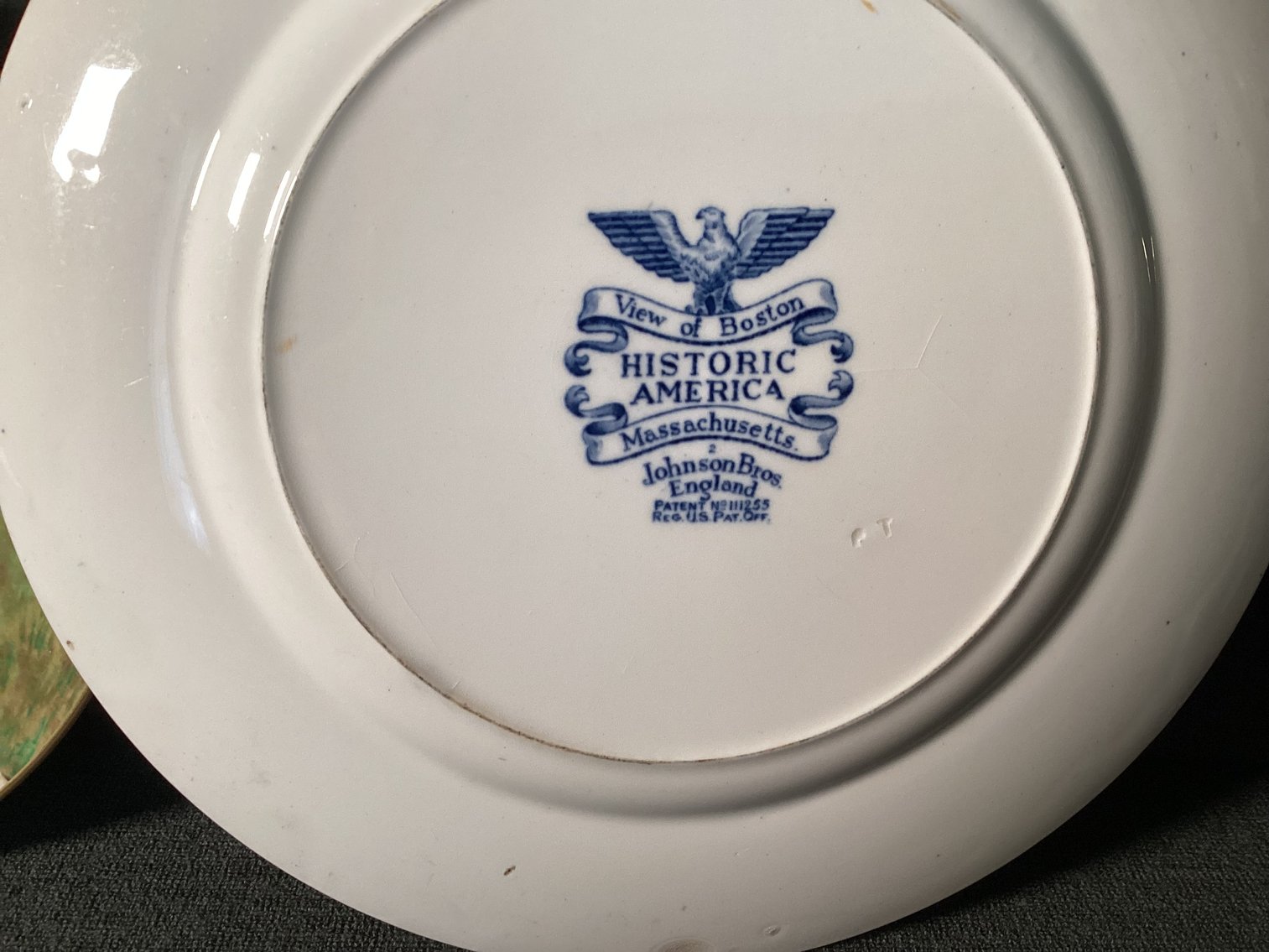 Image for Plates