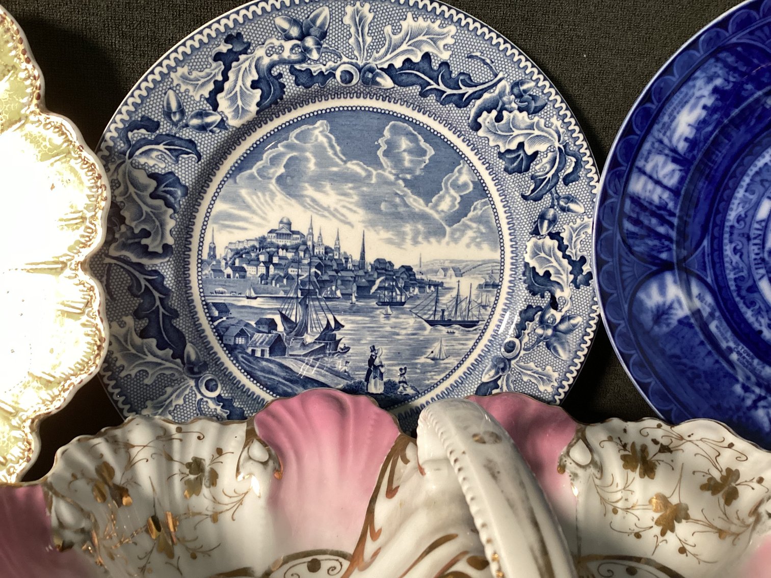 Image for Plates