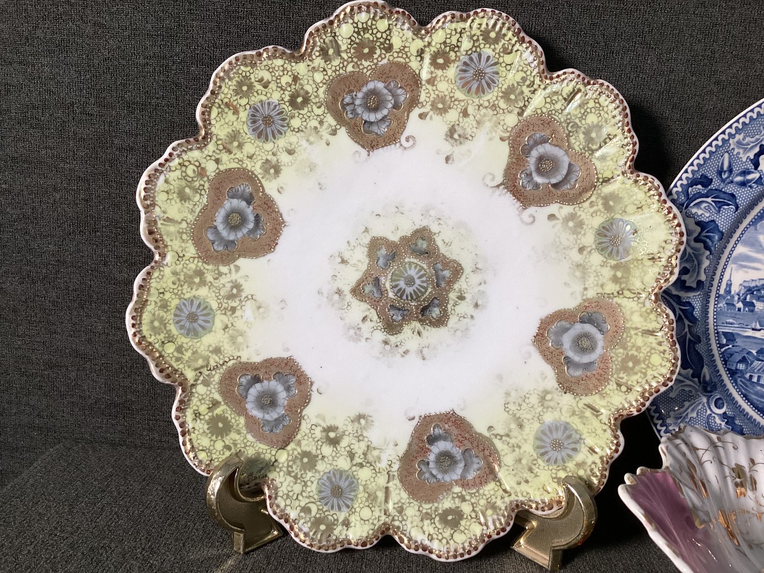 Image for Plates