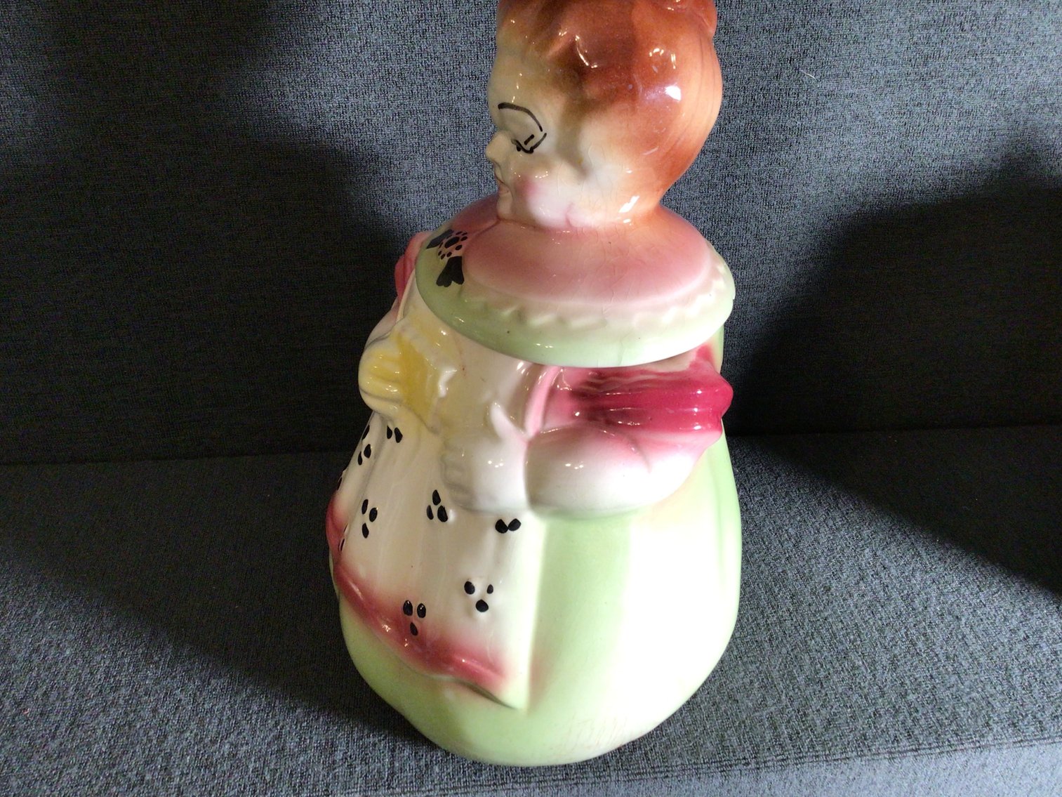 Image for Vintage Cookie Jars