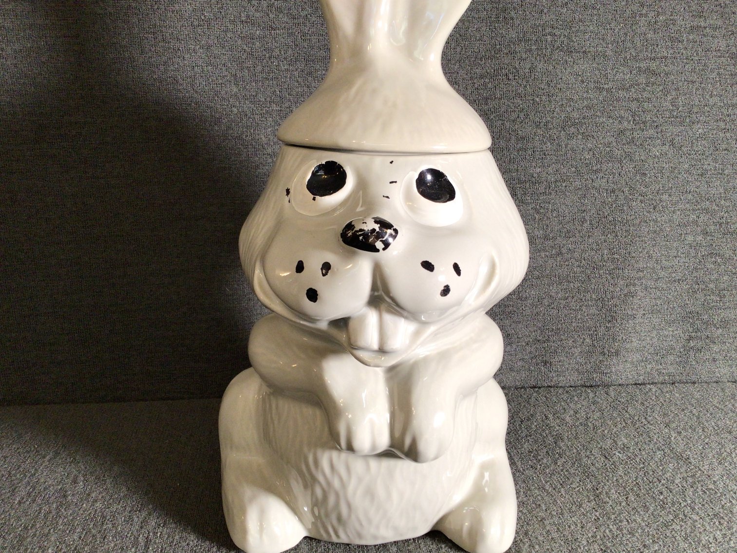 Image for McCoy Cookie Jar